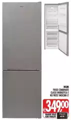 Ngm - Frigo Cabello Case Nineteglie