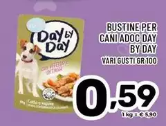 Adoc - Bustine Per Cani Day Adoc - Bustine Per Cani Day