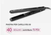 Piastra Per Capelli B15 50