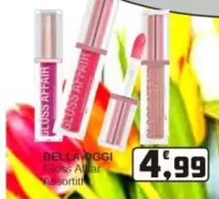 Bellaoggi - Gloss Affair 