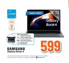 Samsung - Galaxy Book 4