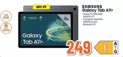 Samsung - Galaxy Tab A11+
