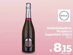 Origine - Valdobbiadene Prosecco Superiore DOCG