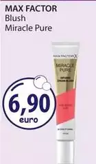 Max Factor - Blush Miracle Pure