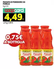 Pomilia - Passata Di Pomodoro