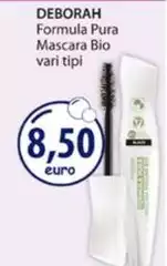 Deborah - Formula Pura Mascara Bio