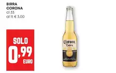 Corona Extra - Birra