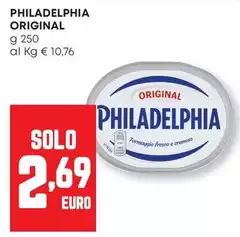 Philadelphia - Original Philadelphia - Original