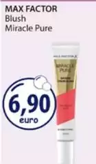 Max Factor - Blush Miracle Pure