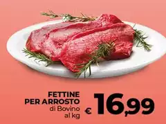 Fettine Per Arrosto Fettine Per Arrosto