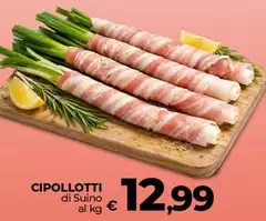 Cipollotti Di Suino Cipollotti Di Suino