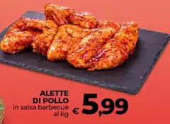 Alette Di Pollo Alette Di Pollo