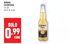 Corona Extra - Birra