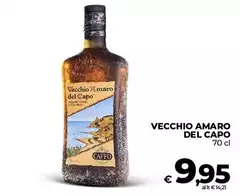 Caffo - Vecchio Amaro Del Capo