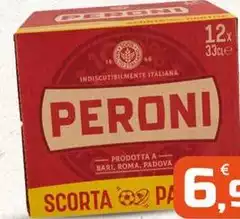 Peroni -  -