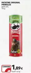Pringles - Patatine Original