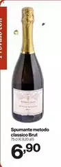 Brut - Spumante Metodo Classico