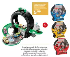 Facile - Pita Percorso Qualità