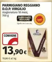 Reggiano - Parmigiano D.O.P. Reggiano - Parmigiano D.O.P.