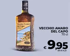 Caffo - Vecchio Amaro Del Capo