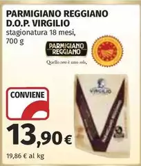 Reggiano - Parmigiano D.O.P. Reggiano - Parmigiano D.O.P.