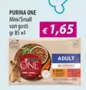 Purina - One Purina - One