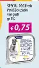 Monge - Special Dog Fresh Monge - Special Dog Fresh