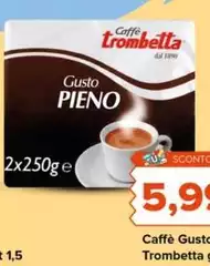 Caffè Trombetta Caffè Trombetta