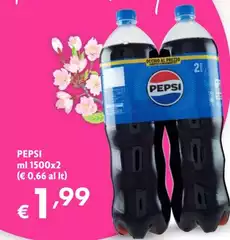 Pepsi - Ml 1500x2