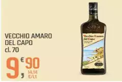 Caffo - Vecchio Amaro Del Capo