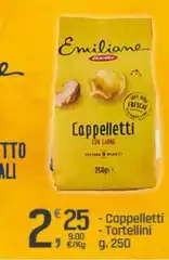 Cappelletti -