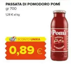 Pomì - Passata Di Pomodoro
