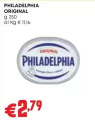 Philadelphia - Original