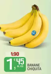 Chiquita - Banane