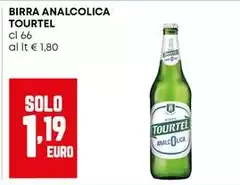 Tourtel - Birra Analcolica Tourtel - Birra Analcolica