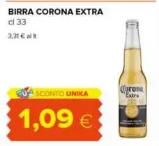 Corona Extra - Birra Corona Extra - Birra