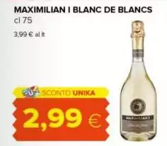 Blanc - Maximilian I De s Blanc - Maximilian I De s