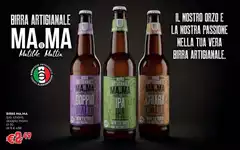 Chiara - Birra Artigianale Maama