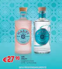 Malfy - Gin Malfy - Gin