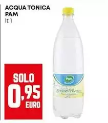 Pam - Acqua Tonica