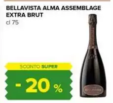 Bellavista - Extra Brut