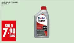 Solo - Olio Super Everyday