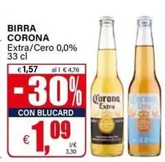 Corona - Birra