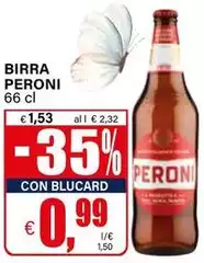 Peroni - Birra