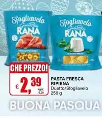 Giovanni Rana - Pasta Fresca Ripiena