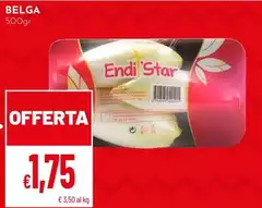Star - Belga