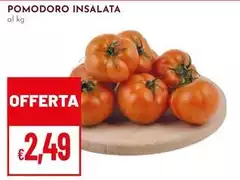 Pomodoro Insalata