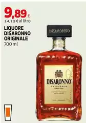 Disaronno - Liquore Originale