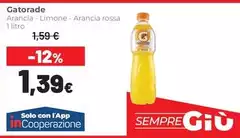 Gatorade - Arancia