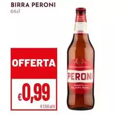 Peroni - Birra